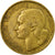 Moneta, Francja, Guiraud, 50 Francs, 1951, Paris, AU(50-53), Aluminium-Brąz