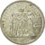 Moneta, Francia, Hercule, 50 Francs, 1974, Hybrid issue, SPL-, Argento