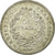 Moneta, Francja, Hercule, 50 Francs, 1974, Wydanie hybrydowe, AU(55-58), Srebro