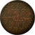 Coin, INDIA-BRITISH, BENGAL PRESIDENCY, Pice, Year 37 (1829), Calcutta