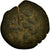 Coin, Judaea, Nero, Prutah, Jerusalem, VF(20-25), Bronze, RPC:4972