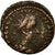 Moneda, Mesopotamia, Gordian III, Bronze Æ, 238-244, Carrhae, Rare, BC+