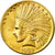 Munten, Verenigde Staten, Indian Head, $10, Eagle, 1932, U.S. Mint