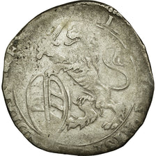 Moeda, Países Baixos Espanhóis, Philip IV, Escalin, 1623, Indeterminate Mint