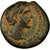 Moneda, Cyrrhestica, Antoninus Pius, Bronze Æ, 138-161, Hierapolis, BC+, Bronce