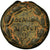Moneda, Cyrrhestica, Antoninus Pius, Bronze Æ, 138-161, Hierapolis, BC+, Bronce