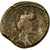 Moneda, Commagene, Antoninus Pius, Bronze Æ, 138-161, Zeugma, BC+, Bronce