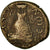 Moneda, Commagene, Antoninus Pius, Bronze Æ, 138-161, Zeugma, BC+, Bronce