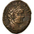 Moneda, Cyrrhestica, Caracalla, Bronze Æ, 198-217, Hierapolis, BC+, Bronce
