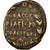 Moneda, Cyrrhestica, Caracalla, Bronze Æ, 198-217, Hierapolis, BC+, Bronce