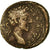 Moneda, Cyrrhestica, Commodus, Bronze Æ, 177-192, Cyrrhus, BC+, Bronce