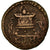 Moneda, Seleucis and Pieria, Pseudo-autonomous issue, Trichalkon, 59-60