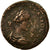 Moneda, Mesopotamia, Gordian III, Bronze Æ, 238-244, Edessa, MBC, Bronce, SNG