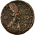 Moneda, Mesopotamia, Gordian III, Bronze Æ, 238-244, Edessa, MBC, Bronce, SNG
