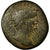 Moneda, Pontos, Septimius Severus, Bronze Æ, 193-211, Zela, Rare, BC+, Bronce