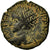 Moneda, Mesopotamia, Elagabalus, Bronze Æ, 218-222, Edessa, MBC, Bronce, SNG