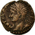 Moneda, Mesopotamia, Elagabalus, Bronze Æ, 218-222, Edessa, BC+, Bronce, SNG