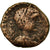 Moneda, Judaea, Elagabalus, Antipatras, Bronze Æ, 218-222, BC+, Bronce
