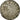Moneda, Francia, Bourbonnais, Denarius, Souvigny, BC+, Plata, Boudeau:359