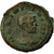 Münze, Maximianus, Tetradrachm, 291-292, Alexandria, SS, Billon