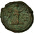 Moeda, Maximianus, Tetradrachm, 291-292, Alexandria, EF(40-45), Lingote