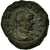 Münze, Maximianus, Tetradrachm, 290-291, Alexandria, SS, Billon