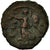 Munten, Maximus Hercules, Tetradrachm, 290-291, Alexandria, ZF, Billon