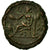 Monnaie, Dioclétien, Tétradrachme, 291-292, Alexandrie, TTB, Billon