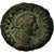 Monnaie, Dioclétien, Tétradrachme, 285-286, Alexandrie, TTB, Billon