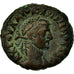 Moneta, Diocletian, Tetradrachm, 285-286, Alexandria, EF(40-45), Bilon