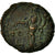 Münze, Diocletian, Tetradrachm, 285-286, Alexandria, SS, Billon, Milne:4770