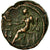 Munten, Claudius II Gothicus, Tetradrachm, 268-269, Alexandria, ZF, Billon