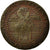 Moneta, Wielka Brytania, Norfolk, Halfpenny Token, 1792, Norwich, EF(40-45)