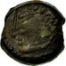 Münze, Lingones, Bronze Æ EKPITO, SS+, Bronze, Delestrée:687