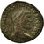Monnaie, Constance I, Follis, 295, Lyon - Lugdunum, TTB, Bronze, RIC:4a