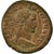 Moneda, Constantius I, Follis, 298-299, Trier, MBC, Bronce, RIC:328
