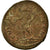 Moneta, Constantius I, Follis, 298-299, Trier, BB, Bronzo, RIC:328