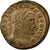 Moneda, Maximianus, Follis, 302-303, Trier, MBC, Bronce, RIC:508b