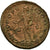 Münze, Maximianus, Follis, 302-303, Trier, SS, Bronze, RIC:508b