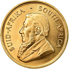 Coin, South Africa, Krugerrand, 1983, MS(65-70), Gold, KM:73