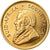 Moeda, África do Sul, Krugerrand, 1983, MS(65-70), Dourado, KM:73