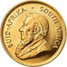 Moeda, África do Sul, Krugerrand, 1983, MS(65-70), Dourado, KM:73