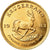 Moeda, África do Sul, Krugerrand, 1983, MS(65-70), Dourado, KM:73