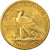 Moneta, Stati Uniti, Indian Head, $10, Eagle, 1915, Philadelphia, SPL-, Oro