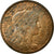 Moneda, Francia, Dupuis, 2 Centimes, 1904, EBC+, Bronce, Gadoury:107