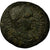 Moeda, Jónia, Valerian I, Bronze Æ, 253-260, Ephesos, VF(20-25), Bronze, SNG