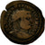 Monnaie, Constance I, Fraction Æ, AD 303, Carthage, TB, Bronze, RIC:35a