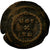 Moneda, Constantius I, Fraction Æ, AD 303, Carthage, BC+, Bronce, RIC:35a