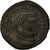 Moneta, Galerius, Follis, 304-305, Antioch, VF(30-35), Bronze, RIC:59b