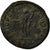 Münze, Galerius, Follis, 304-305, Antioch, S+, Bronze, RIC:59b